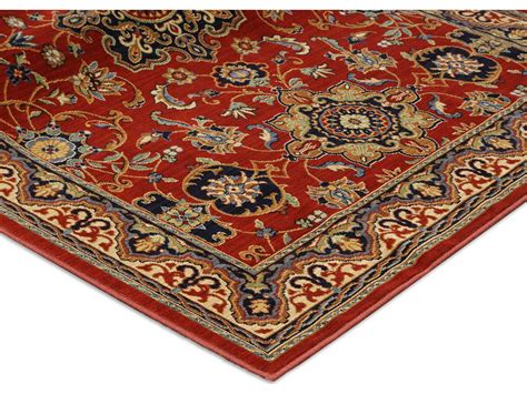 rug in English .